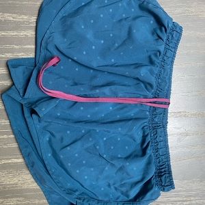 Old navy athletic shorts